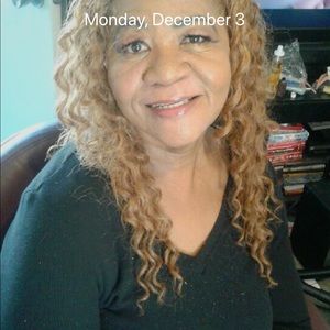 Meet your Posher, Gwen